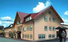 Hotel Kueferschaenke
